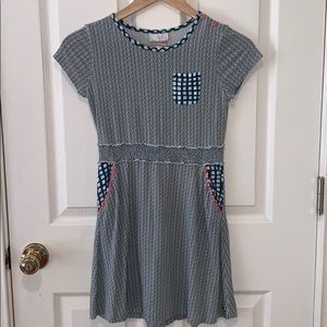 Matilda Jane dress